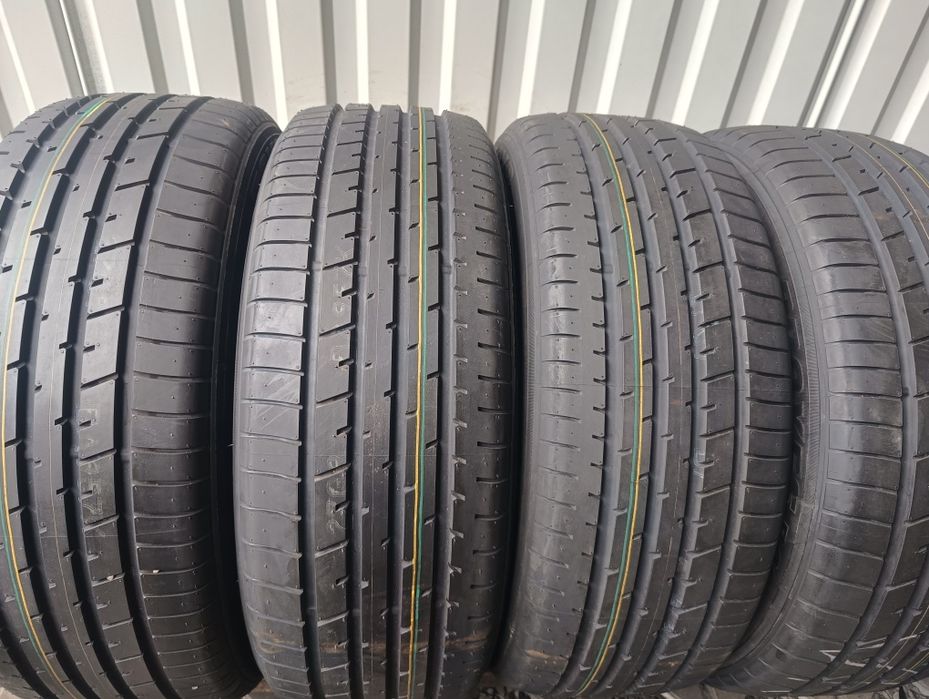 Opony Toyo proxes r46 225/55R19 Nowy komplet! 23 rok