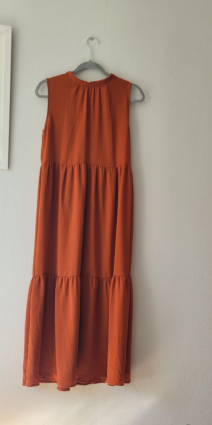 Długa sukienka PRIMARK 12/ 40. ( 133 cm)