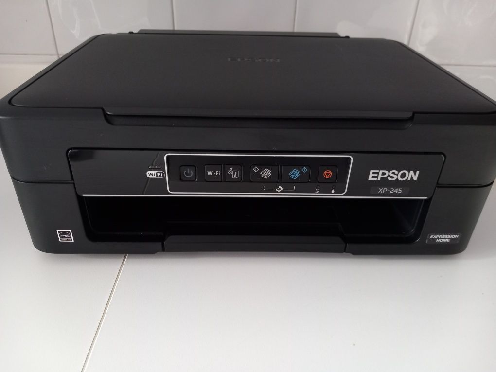Impressora Multifunções Epson 245