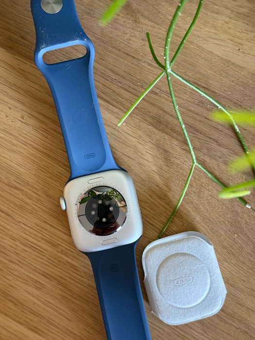 Nowy Apple Watch Series 10 (42 mm, GPS) nigdy nieaktywowany gwarancja