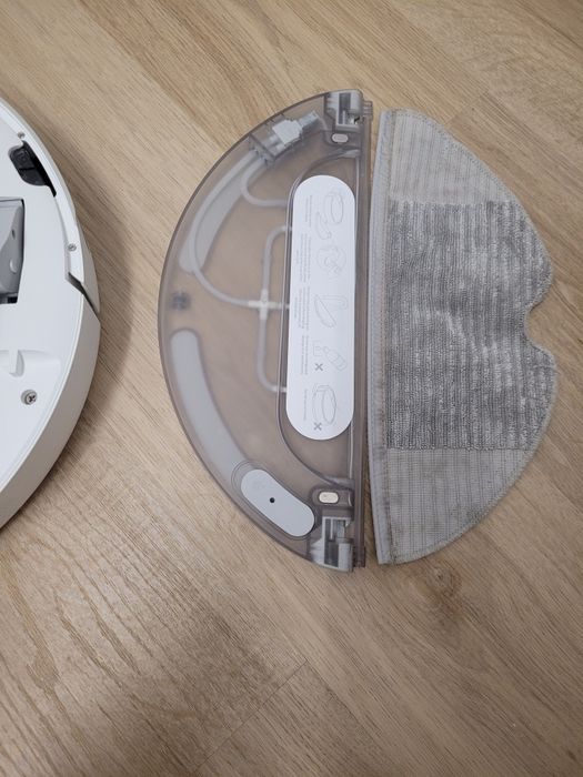 Odkurzacz automatyczny XIAOMI Mi Robot Vacuum Mop