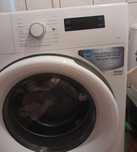 Pralka whirlpool