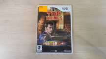 Gra Top Trumps Wii