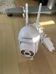 Kamera Camspot Overmax 4.0 PTZ