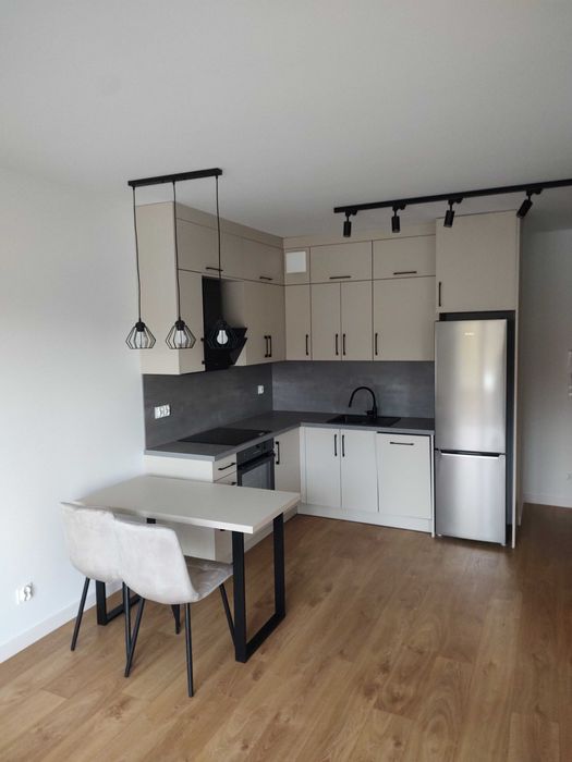 Mieszkanie do wynajęcia