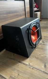 Subwoofer peiying 500W