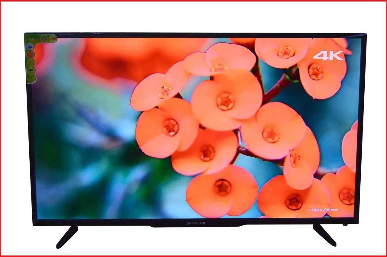 Телевізор Самсунг 32,45, 56 дюйма Samsung smart+T2 FULL HD WI-FI LED