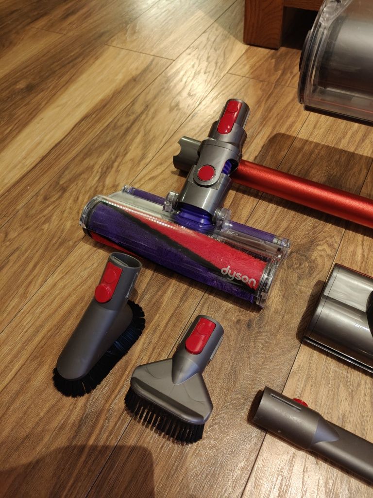 Odkurzacz dyson v11 absolute extra