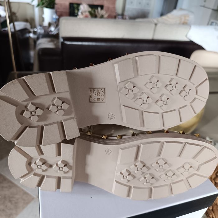 Bota/Galocha nunca usada