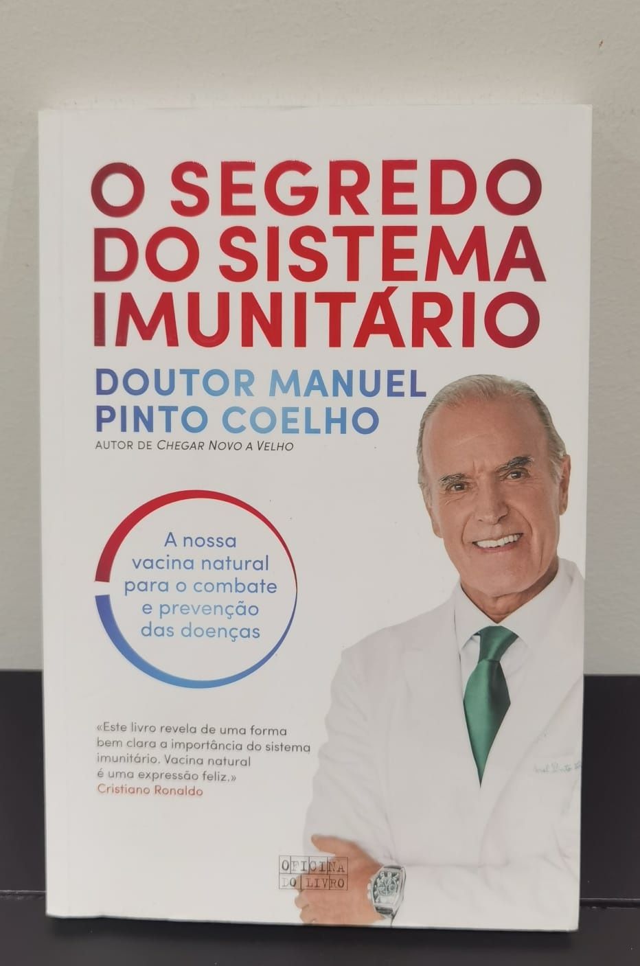 O segredo do sistema imunitário (NOVO)