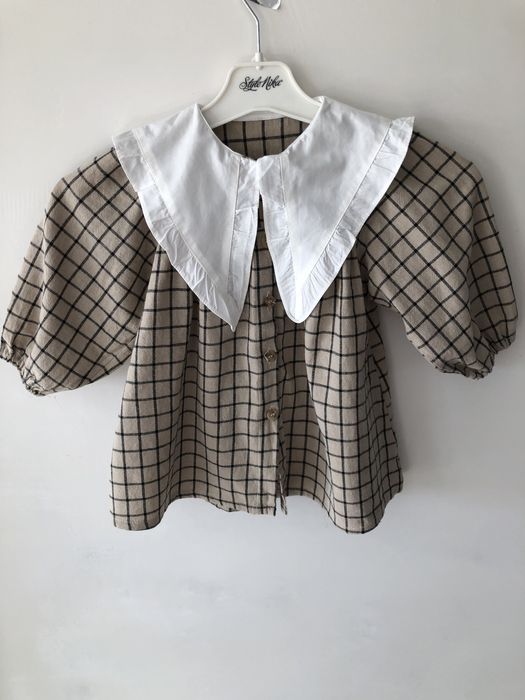 Плаття для дівчинки 86 р