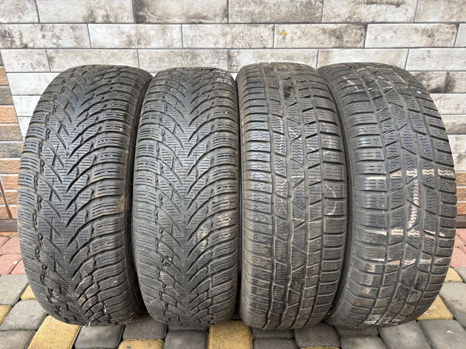 Continental 215/65 R 17