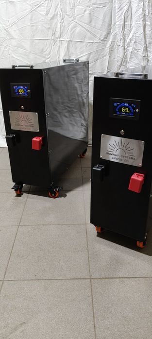 LifePo4 280ah grage a