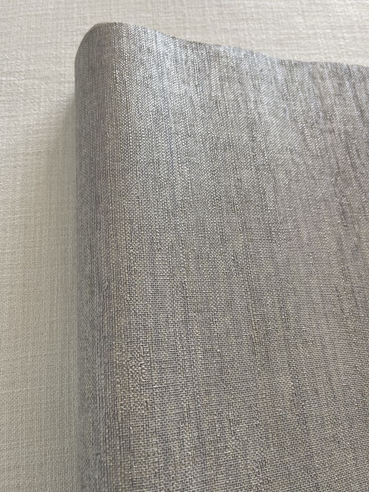 Papel de parede de marca de luxo Elitis, novo - 70% desconto