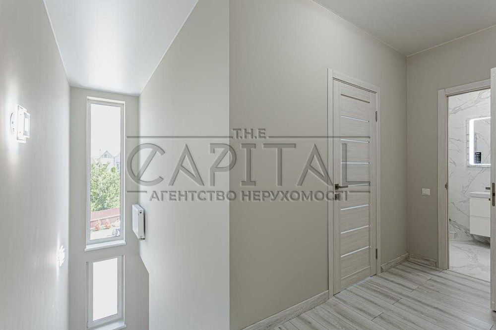 Оренда таунхаус №1 / Ярослава Мудрого, Гатне