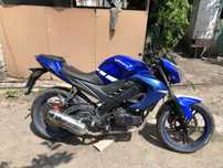 Viper v250r-1 nk