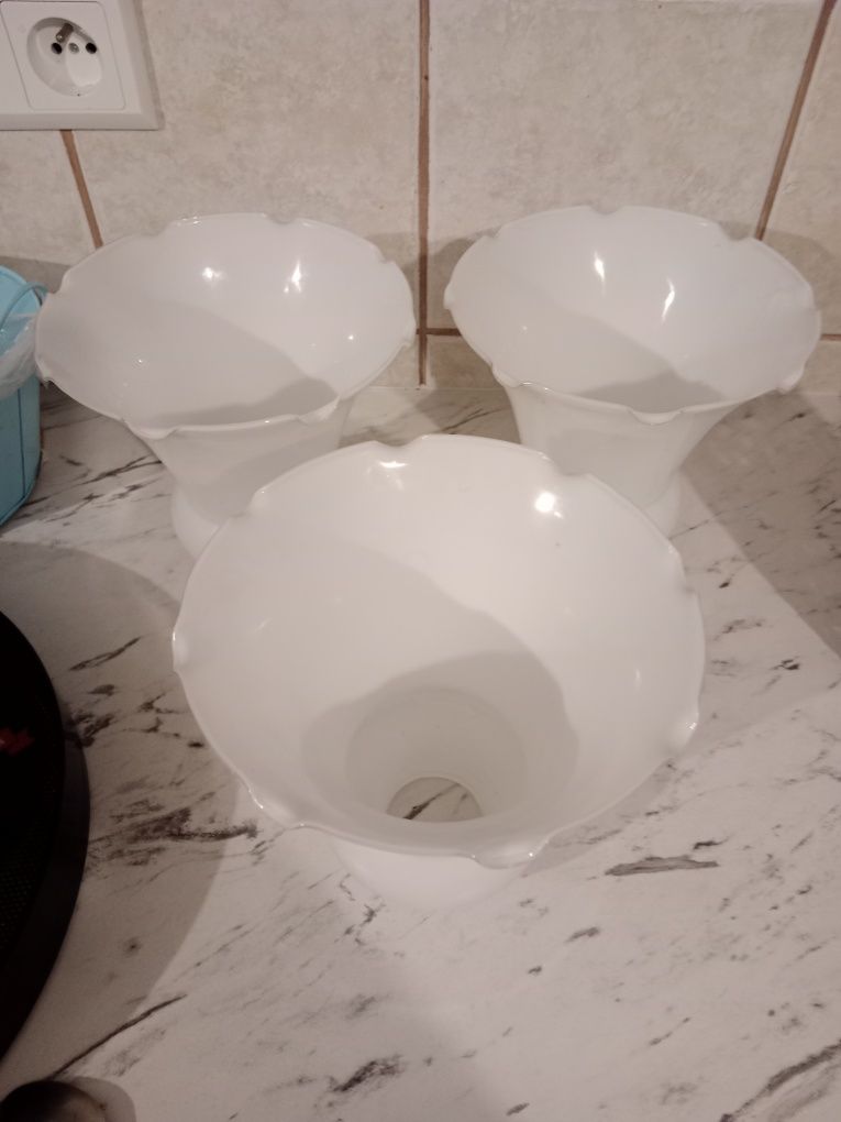 Klosze do żyrandola