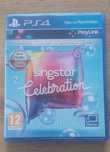 Karaoke PS4 gra Singstar Celebration