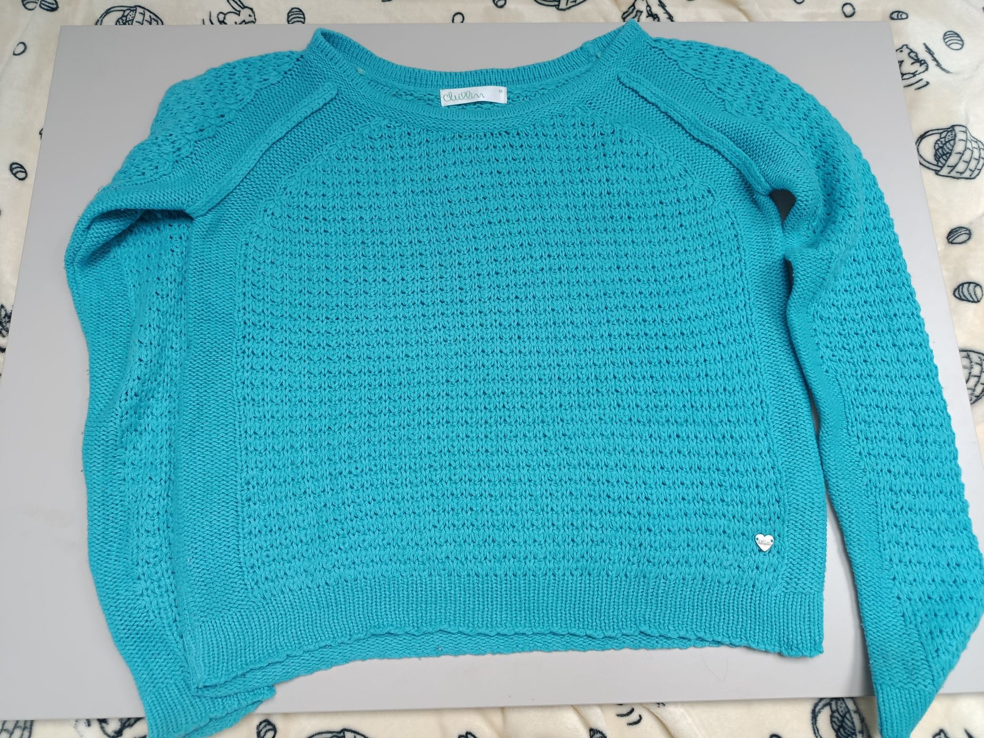 Sweter damski Cropp M