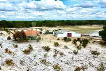Quinta de 15 hectares com grande potencial de desenvolvimento