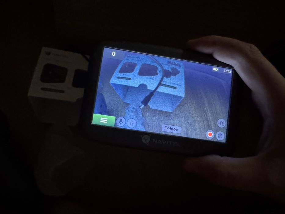 Navitel r5 dual.