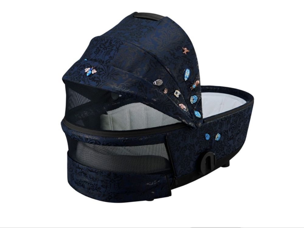 Коляска Cybex Priam 2 в 1