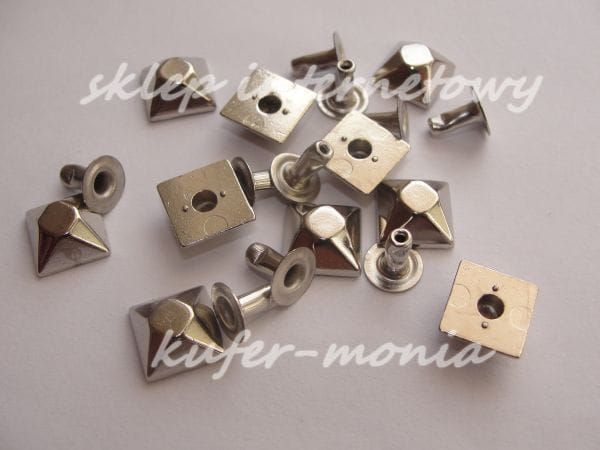 Ćwieki, Cwiek, S90 - 10 sztuk. Import