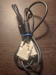 Kabel 2xDVI do monitora