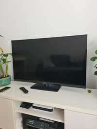 Smukły telewizor LED Full HD 39PFL3088H/12