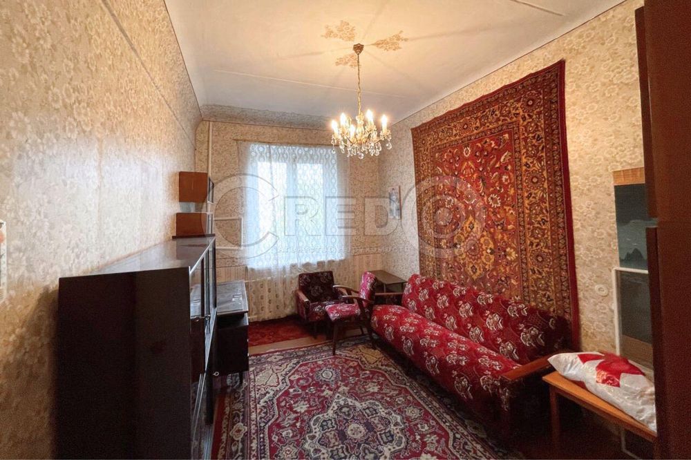 Продаж 3-кімнатної квартири, 97 Квартал