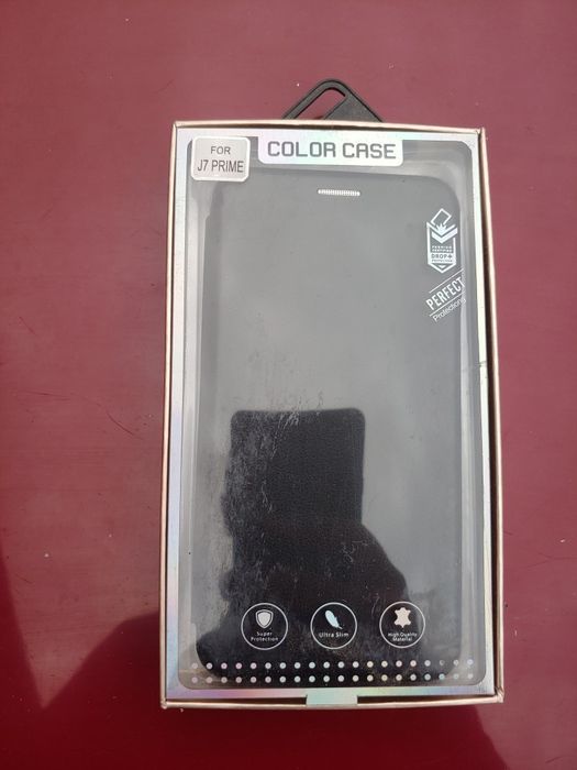 Чохли Samsung Galaxi А