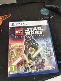 Gra Lego Gwiezdne wojny: Saga Skywalkerów na PS5