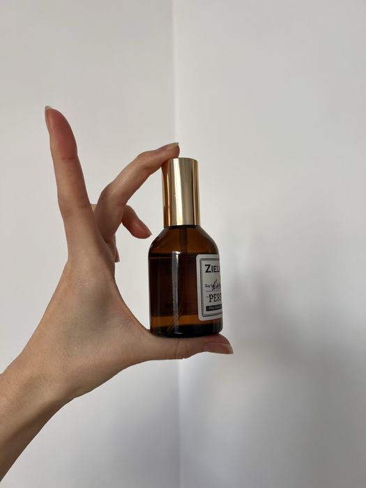 Парфум Zielinski & Rozen, жасмин та апельсин.