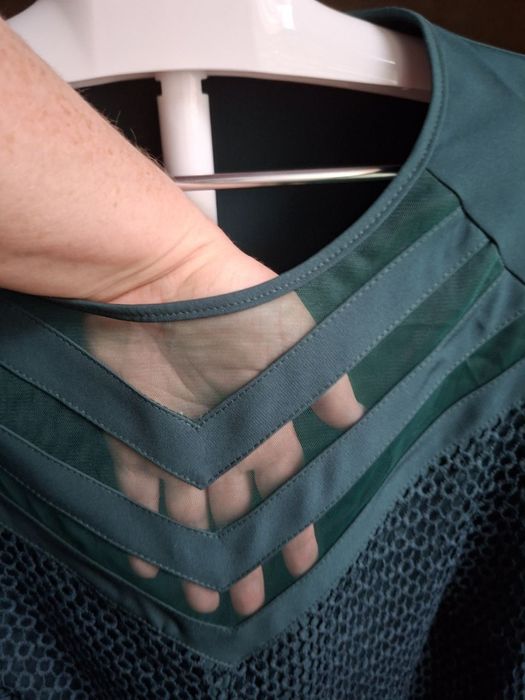 Шикарне вечірне плаття