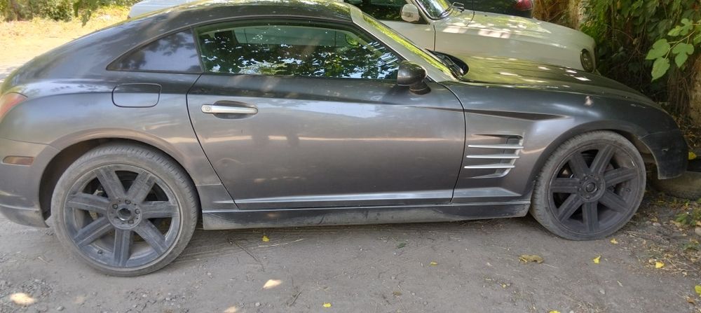 Продам старе відро, відео на ютубі