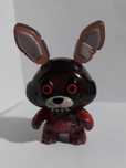 Fnaf funko pop mystery minis [Black heart Bonnie]