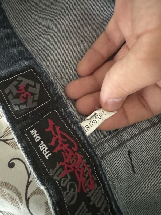 Шорти tribal 34 розмір