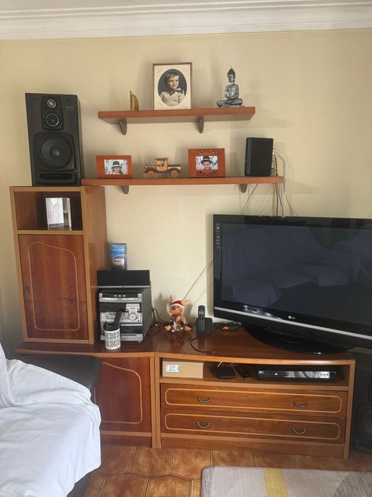 vendo sala completa