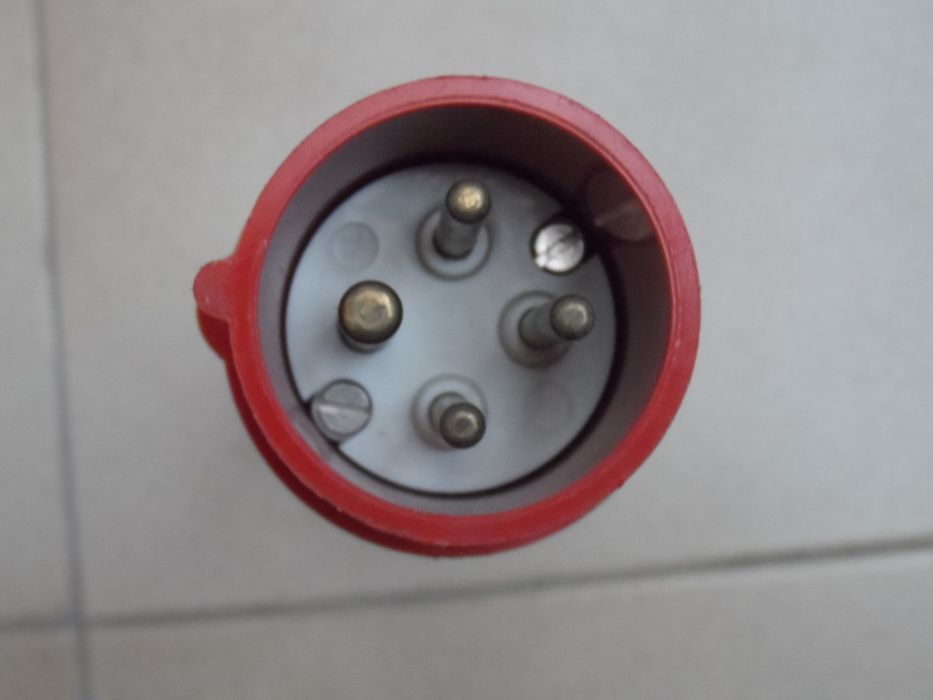 Fichas Elétricas CEE