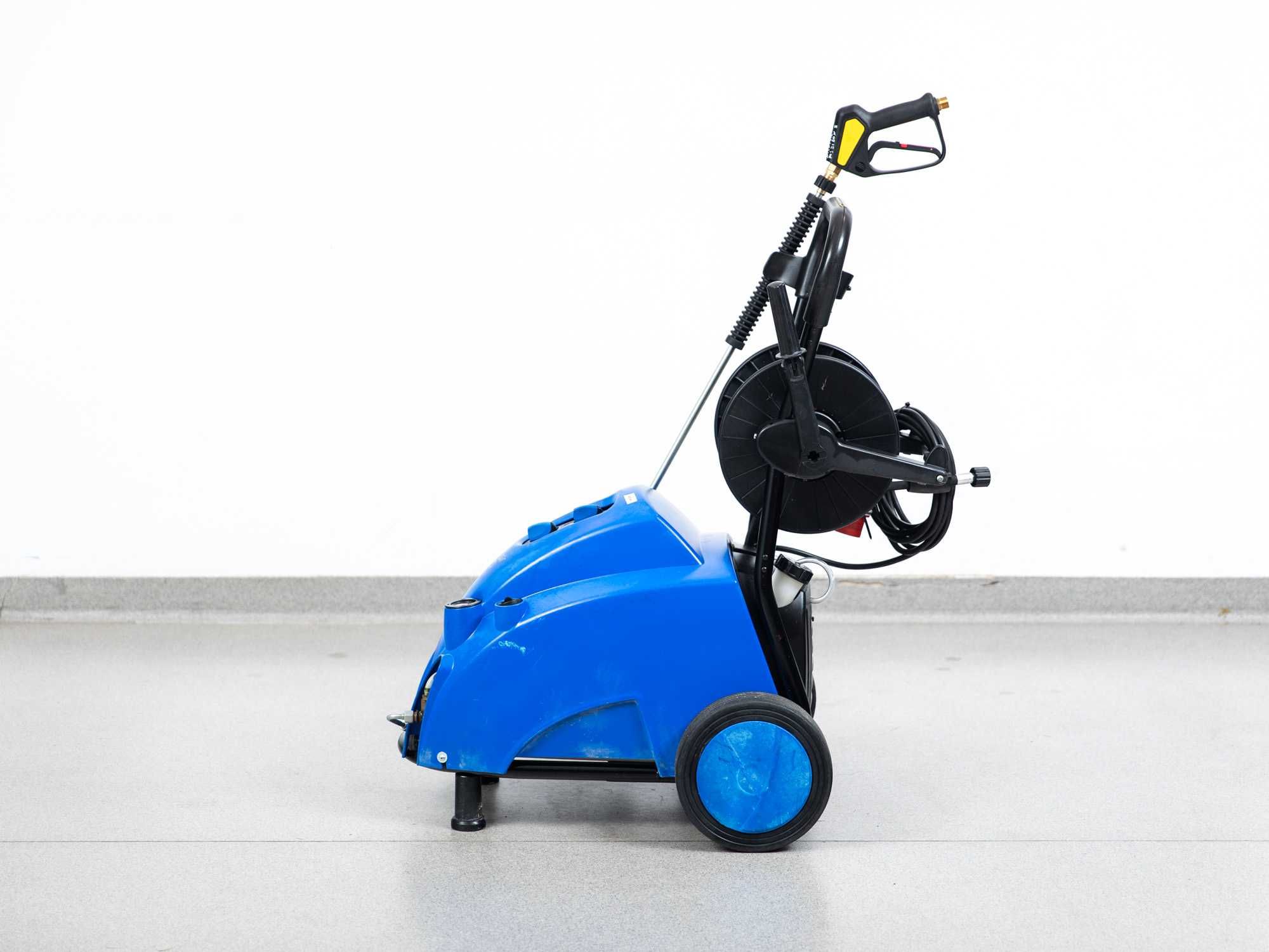 Myjka Ciśnieniowa NILFISK ALTO POSEIDON 5-43 180bar 860l/h 4000 netto