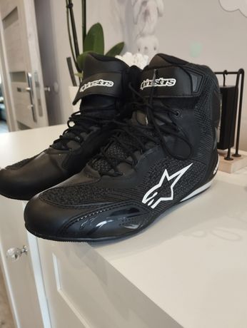 Buty motocyklowe alpinestars r.43