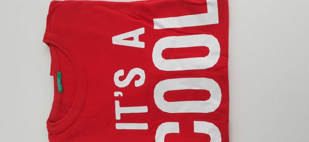Várias peças de roupa para jovem 12-14 anos