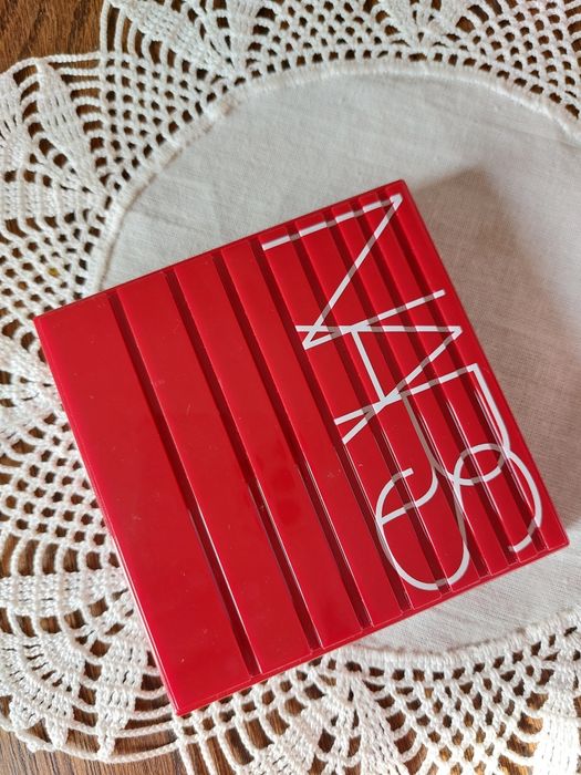 Nars Climax limitowana