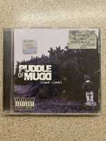 Album CD Puddle of Mudd „Come Clean”