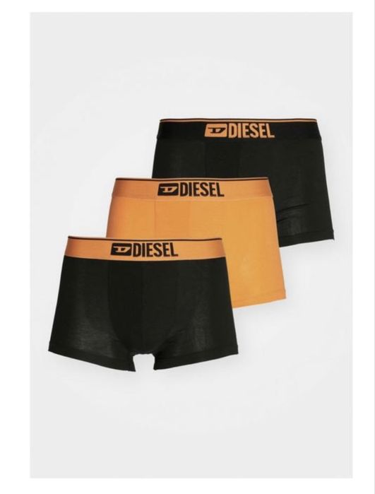 Diesel чоловічі труси, боксери. Оригінал.