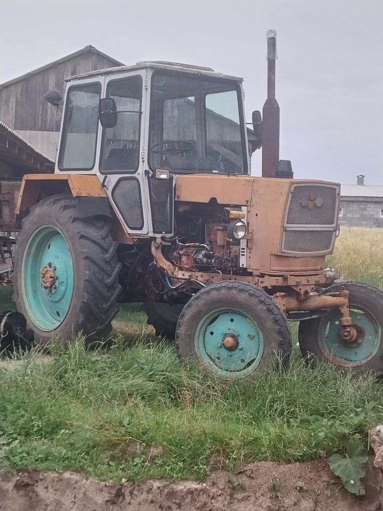 Юмз 6 в хорошому стані.
