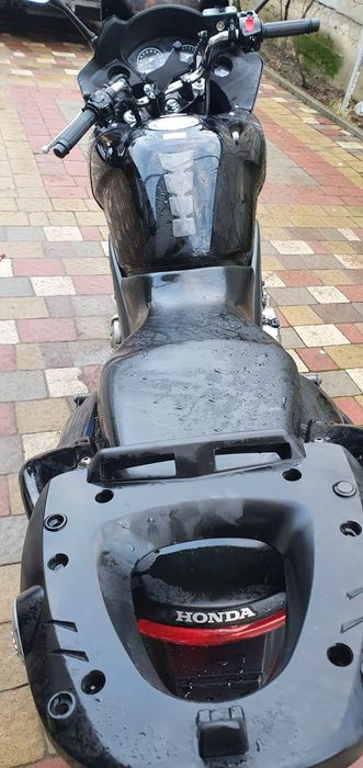 Продам Honda cbf 600s