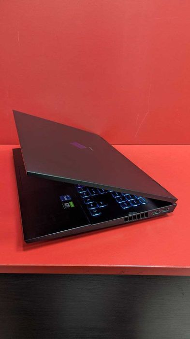 Ігровий ноутбук HP OMEN (17"/i7-11800H/16/1TB SSD/RTX3060(6GB)140W)