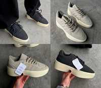 Мужские кроссовки Adidas Forum 86 Low x Fear Of God 40-45 форум