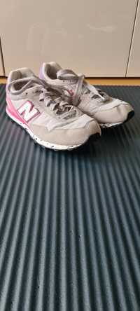 Buty dziecięce NEW BALANCE